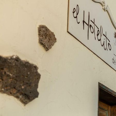 El Hotelito del Cotillo El Cotillo (Fuerteventura) Exterior foto