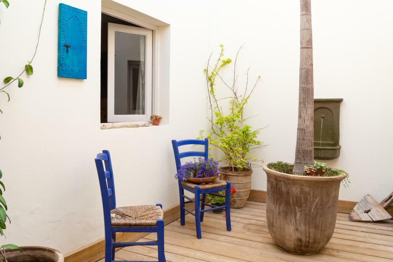 El Hotelito del Cotillo El Cotillo (Fuerteventura) Exterior foto